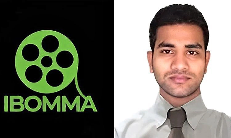 ʼಕಿಂಗ್‌ ಪಿನ್‌ʼ ಬಂಧನದ ಬಳಿಕವೂ ಐಬೊಮ್ಮ ಪೈರಸಿ ಸೈಟ್‌ನಲ್ಲಿ ಹೊಸ ಸಿನ್ಮಾ ಲೀಕ್.!‌