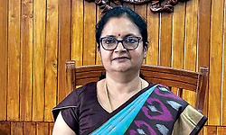 ಬೀದಿ ನಾಯಿಗಳ ಹಾವಳಿ ತಡೆಗೆ ಮಾರ್ಗಸೂಚಿ ಅನುಷ್ಠಾನ: ಜಿಲ್ಲಾಧಿಕಾರಿ ಸ್ವರೂಪಾ ಸೂಚನೆ