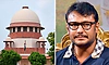 Renukaswamy Case: ನಾಳೆ ದರ್ಶನ್‌ ಪಾಲಿಗೆ ಮಹತ್ವದ ದಿನ; ಸುಪ್ರೀಂನತ್ತ ʼದಾಸʼನ ಚಿತ್ತ