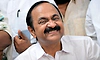 ಕೇರಳದ ಜನರಿಗೆ ನಾವು  ನೀಡಿದ ವಾಗ್ದಾನಗಳನ್ನು ಈಡೇರಿಸುವೆ: ಸತೀಶನ್‌ 