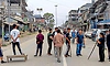 ಮಣಿಪುರದಲ್ಲಿ ನಾಗಾ, ಕುಕಿಗೆ ಸೇರಿದ 38 ಮಂದಿಯ ಅಪಹರಣ   