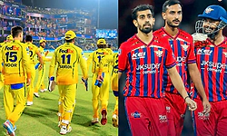 ಪ್ಲೇಆಫ್‌ ಮೇಲೆ ಕಣ್ಣಿಟ್ಟಿರುವ ಚೆನ್ನೈಗೆ ಲಕ್ನೋ ಎದುರಾಳಿ