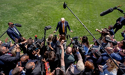 Trump says US-Iran deal to be signed Sunday