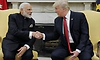 Modi, Trump to meet after 16 months on June 17 on sidelines of G-7 in France