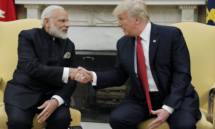 Modi, Trump to meet after 16 months on June 17 on sidelines of G-7 in France