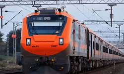 Southern Railway expands services with new Amrit Bharat and MEMU trains across South India