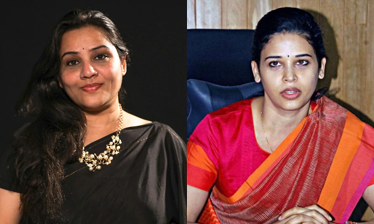 SC refers defamation dispute involving two Karnataka officers to mediation, stays proceedings