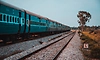 Iron frame on track halts Punjab Mail near Lucknow, train mishap averted