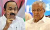 Kerala CM, Pinarayi Vijayan criticise VCs for attending RSS event in Kerala