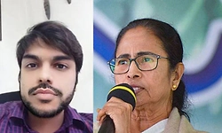 TMC: ಮಮತಾ ಬ್ಯಾನರ್ಜಿಗೆ ಕಾನೂನು ನೋಟಿಸ್ ಜಾರಿ ಮಾಡಿದ ಸಂಸದೆ ದಸ್ತಿದಾರ್ ಪುತ್ರ