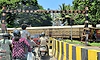 Mangaluru: ಪಾಲಕ್ಕಾಡ್‌ ವಿಭಾಗದಲ್ಲಿ 6 ಚಾಲನ ಪರವಾನಿಗೆ ಅಮಾನತು
