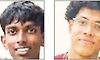 ಡಿವೈಡರ್‌ಗೆ ಬೈಕ್‌ ಡಿಕ್ಕಿ: ಇಬ್ಬರು ನರ್ಸಿಂಗ್‌ ವಿದ್ಯಾರ್ಥಿಗಳು ಸಾವು 