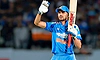 INDvsAFG: ಧರ್ಮಶಾಲಾ ಪಂದ್ಯದಲ್ಲಿ ದಾಖಲೆ ಬರೆದ ನಾಯಕ ಶುಭಮನ್‌ ಗಿಲ್