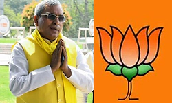 UP ವಿಧಾನಸಭಾ ಚುನಾವಣೆ: ಬಿಜೆಪಿ ಬಳಿ 32 ಸ್ಥಾನಗಳಿಗೆ ಬೇಡಿಕೆಯಿಟ್ಟ ಎಸ್.ಬಿ.ಎಸ್.ಪಿ