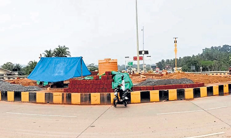 B.C. Road: ಬ್ರಹ್ಮಶ್ರೀ ನಾರಾಯಣ ಗುರು ವೃತ್ತ ನಿರ್ಮಾಣಕ್ಕೆ ಚಾಲನೆ