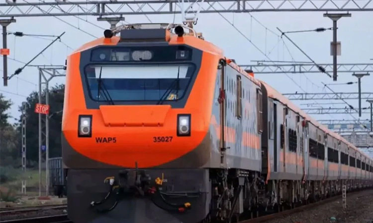 Southern Railway: ಕರ್ನಾಟಕ ಸೇರಿ ಹಲವೆಡೆ ಹೊಸ ಅಮೃತ್ ಭಾರತ್, ಮೆಮು ರೈಲುಗಳ ಸಂಚಾರ!