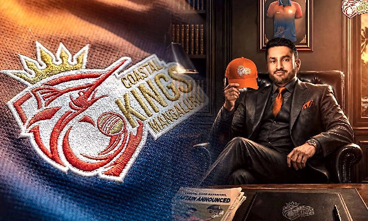 Maharaja Trophy 2026: ಕೋಸ್ಟಲ್‌ ಕಿಂಗ್ಸ್‌ ಮಂಗಳೂರು ತಂಡದ ನಾಯಕನಾಗಿ ಕರುಣ್‌ ನಾಯರ್‌