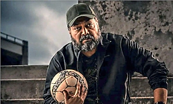 Anurag kashyap: ಎರಡನೇ ಅವಕಾಶದ ಸುತ್ತ ‘8’