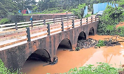 Mangaluru: ಜಪ್ಪಿನಮೊಗರು; ನೆರೆ ಭೀತಿಯಲ್ಲೇ ಬದುಕು!