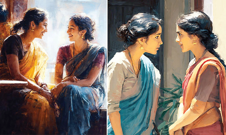 ಇದೊಳ್ಳೆ ಕಥೆ: ಭ್ರಮೆ- ದೂರದ ಬೆಟ್ಟ ಕಣ್ಣಿಗೆ ನುಣ್ಣಗೆ...