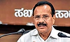 Gadag: ಕಾಂಗ್ರೆಸ್ಸಿಗರು ಕೊಳ್ಳೆ ಹೊಡೆಯುವುದರಲ್ಲಿ ನಿಸ್ಸೀಮರು: ಡಿ.ವಿ ಸದಾನಂದ ಗೌಡ