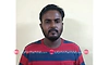 ಕುಂದಾಪುರ: ಮನೆಗಳ್ಳತನ, ಬೈಕ್ ಕಳವು ಪ್ರಕರಣ; ಗುಜರಾತ್ ಮೂಲದ ಆರೋಪಿ ಮುರುಡೇಶ್ವರದಲ್ಲಿ ಬಂಧನ