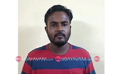 ಕುಂದಾಪುರ: ಮನೆಗಳ್ಳತನ, ಬೈಕ್ ಕಳವು ಪ್ರಕರಣ; ಗುಜರಾತ್ ಮೂಲದ ಆರೋಪಿ ಮುರುಡೇಶ್ವರದಲ್ಲಿ ಬಂಧನ