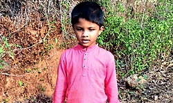 ಶಾಲೆಯಲ್ಲೇ ಹೃದಯಾಘಾತಕ್ಕೆ ಬಲಿಯಾದ ಆರರ ಬಾಲಕ