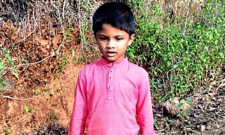 ಶಾಲೆಯಲ್ಲೇ ಹೃದಯಾಘಾತಕ್ಕೆ ಬಲಿಯಾದ ಆರರ ಬಾಲಕ