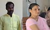 ಬೈಕ್‌ಗೆ ಲಾರಿ ಡಿಕ್ಕಿ: ಶಿಕ್ಷಕ ದಂಪತಿ ಸ್ಥಳದಲ್ಲೇ ಮೃತ್ಯು!