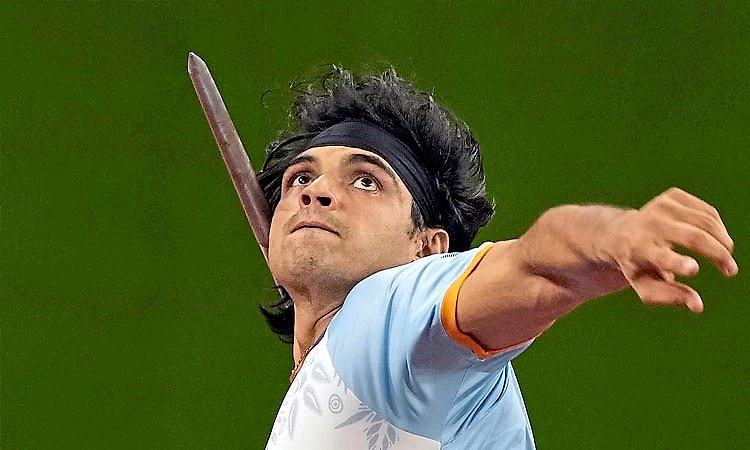 ಗಾಯಕ್ಕೀಡಾಗಿದ್ದರೂ ಕಾಮನ್‌ವೆಲ್ತ್‌ ಗೇಮ್ಸ್‌ ತಂಡದಲ್ಲಿ ನೀರಜ್‌ಗೆ ಸ್ಥಾನ 