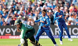Women’s T20 World Cup: ಭಾರತಕ್ಕೆ ಶರಣಾದ ಪಾಕಿಸ್ಥಾನ