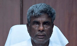 ಅಂಬಲಪಾಡಿ ಫ್ಲೈ ಓವರ್‌: ತಡೆಗೋಡೆ ನಿರ್ಮಾಣ, ಬೀದಿದೀಪಗಳ ಅಳವಡಿಕೆ ಶೀಘ್ರ ಪೂರ್ಣ: ಸಂಸದ ಕೋಟ