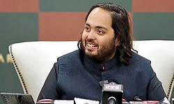 ಅನಂತ ಅಂಬಾನಿಯವರ ಹೆಸರಿನ ಹಿಂದಿದೆ ಮಣಿಪಾಲದ ಸಂಬಂಧ