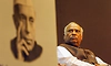 Sang same 'Vande Mataram' as sung by Gandhiji, Nehru, Vajpayee, book them too if it's crime: Kharge