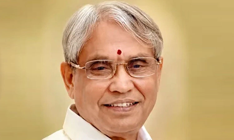 Veteran BJP leader and former minister Ramachandra Gowda passes away