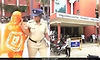Black magic on judge? Woman sprinkles mustard seeds on judge's chair in Karnataka court