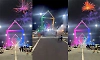 Sigandur bridge completes one year, Sharavathi backwater residents celebrate milestone