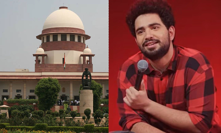 “Taken court for a ride”: Supreme Court asks comedian Samay Raina to pay Rs 10 lakh