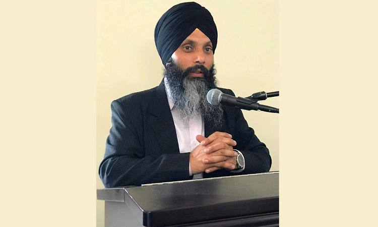 India notes RCMP official's remark of 'no evidence' linking Indian agents to Nijjar killing