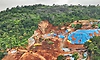 ಭೂಕುಸಿತಗಳ ಹಿಂದೆ ಗಿರಿ, ವನ, ಕಣಿವೆಗಳ ವೇದನೆ