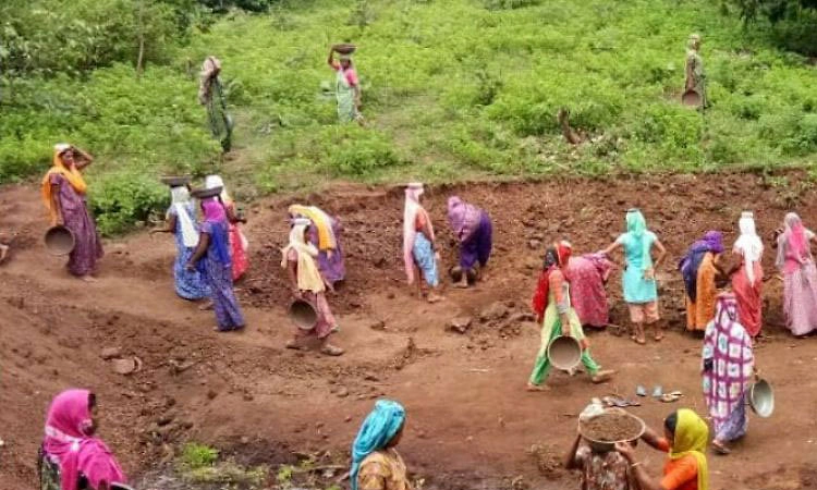 ಜಿ ರಾಮ್‌ ಜಿ: ರಾಜ್ಯದ ಮನವಿ ಸಕಾರಾತ್ಮಕ ಪರಿಗಣನೆಯಾಗಲಿ