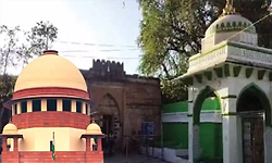 Bhojshala dispute: ಶುಕ್ರವಾರದ ನಮಾಜ್‌ಗೆ ಪ್ರತ್ಯೇಕ ಜಾಗ ನೀಡಲು ಸುಪ್ರೀಂ ಕೋರ್ಟ್ ಆದೇಶ!: