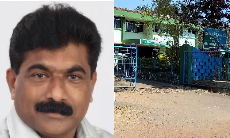 4 ವರ್ಷದಲ್ಲಿ 4.13 ಕೋಟಿ ಸಸಿ ನೆಟ್ಟು 212 ಕೋಟಿ ಖರ್ಚು; ಬದುಕಿದ ಸಸಿಗಳ ಲೆಕ್ಕ ಎಲ್ಲಿದೆ?