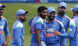 ENGvsIND: ಕಮ್‌ಬ್ಯಾಕ್‌ ಪಂದ್ಯದಲ್ಲೇ ದಾಖಲೆ ಬರೆದ ಜಸ್ಪ್ರೀತ್‌ ಬುಮ್ರಾ