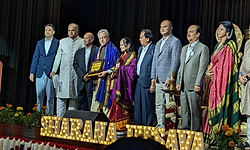 ಅಮೆರಿಕದ ನೆಲದಲ್ಲಿ ಅರಳಿದ ಶರಣ ಸಂಸ್ಕೃತಿಯ ವೈಭವ