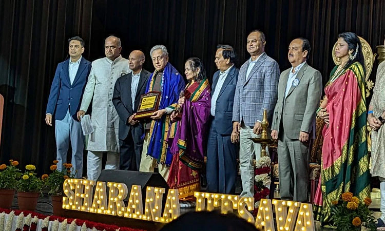 ಅಮೆರಿಕದ ನೆಲದಲ್ಲಿ ಅರಳಿದ ಶರಣ ಸಂಸ್ಕೃತಿಯ ವೈಭವ