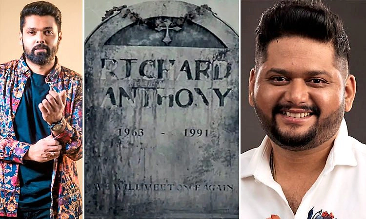 'ರಿಚರ್ಡ್ ಆ್ಯಂಟನಿ' ನ್ಯೂಕ್ಲಿಯರ್ ಬಾಂಬ್‌ನಂತೆ ಸದ್ದು ಮಾಡಲಿದೆ – ಅಜನೀಶ್ ಲೋಕನಾಥ್