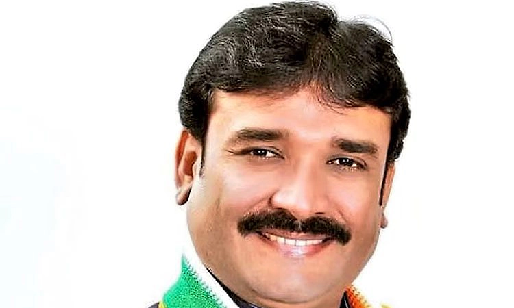 ರಾಜ್ಯಸಭೆ ಸದಸ್ಯ ಚಂದ್ರಶೇಖರ್‌ ಸಿಎಂ ಪ್ರಧಾನ ಸಲಹೆಗಾರ