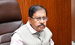 ಸಂಪುಟ ವಿಸ್ತರಣೆ ಆಗದಿದ್ರೂ ಅಧಿವೇಶನಕ್ಕಿಲ್ಲ ಸಮಸ್ಯೆ: ಪರಂ
